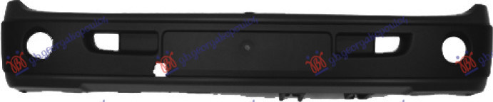 ΠΡΟΦΥΛΑΚΤΗΡΑΣ ΕΜΠΡΟΣ ΒΑΦΟΜΕΝΟΣ (ΜΕ ΤΡΥΠΕΣ ΓΙΑ ΠΡΟΒΟΛΕΙΣ) (Α ΠΟΙΟΤΗΤΑ)