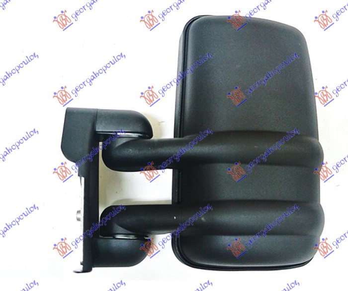 ΚΑΘΡΕΦΤΗΣ ΧΕΙΡΟΚΙΝΗΤΟΣ (FLAT GLASS) ΑΡ