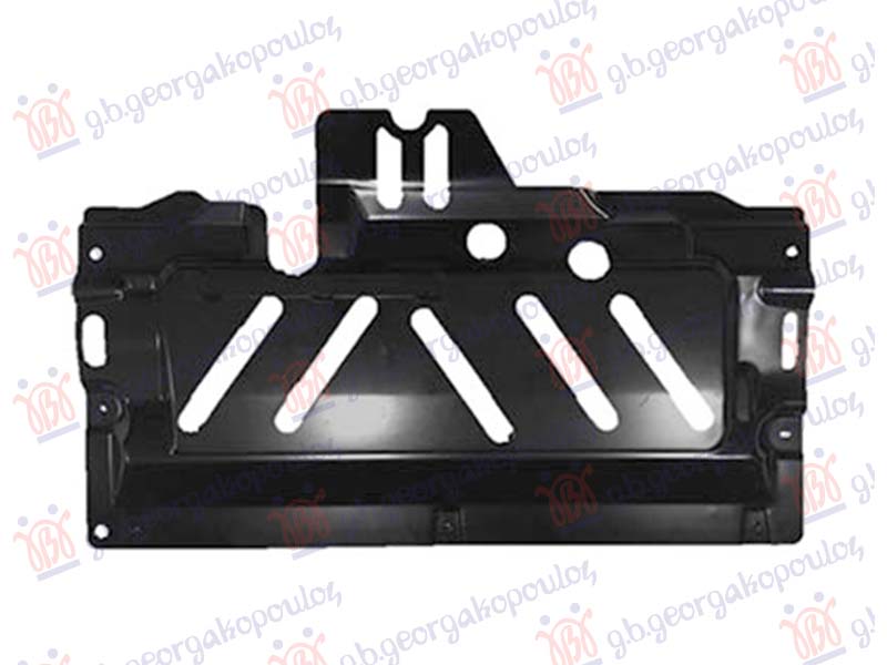 ΠΟΔΙΑ ΜΗΧΑΝΗΣ ΜΕΤΑΛΛΙΚΗ