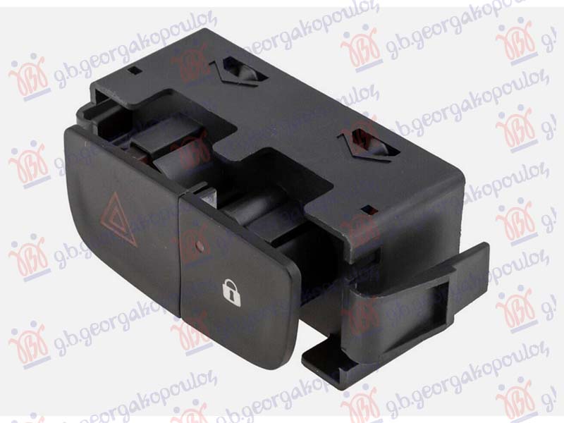 ΔΙΑΚΟΠΤΗΣ ΑΛΑΡΜ-ΚΛΕΙΔΩΜΑΤΟΣ (6PIN)