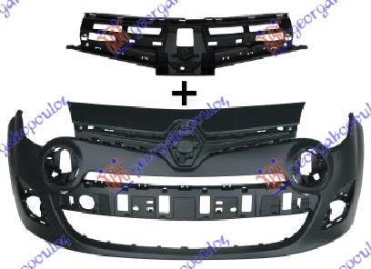 ΠΡΟΦΥΛΑΚΤΗΡΑΣ ΕΜΠΡΟΣ ΒΑΦΟΜΕΝΟΣ