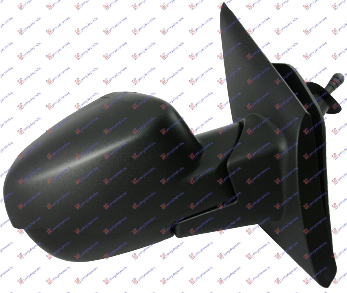 ΚΑΘΡΕΦΤΗΣ ΜΗΧΑΝΙΚΟΣ (Α ΠΟΙΟΤΗΤΑ) (CONVEX GLASS) ΔΕΞ