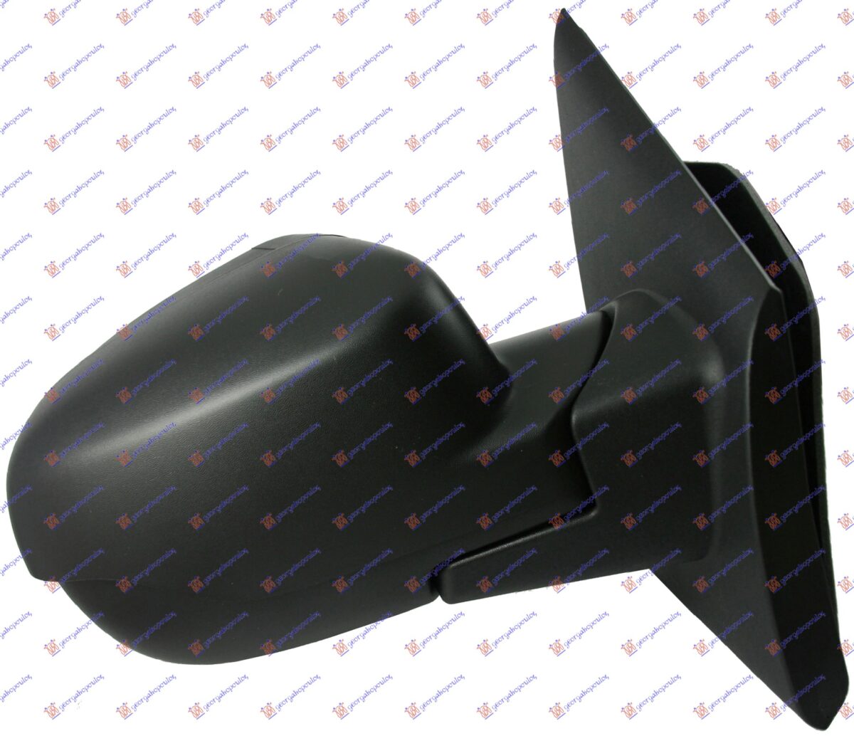 ΚΑΘΡΕΦΤΗΣ ΗΛΕΚΤΡΙΚΟΣ ΘΕΡΜΑΙΝΟΜΕΝΟΣ ΒΑΦΟΜΕΝΟΣ (ΜΕ ΑΙΣΘΗΤΗΡΑ) (Α ΠΟΙΟΤΗΤΑ) (CONVEX GLASS) ΔΕΞ