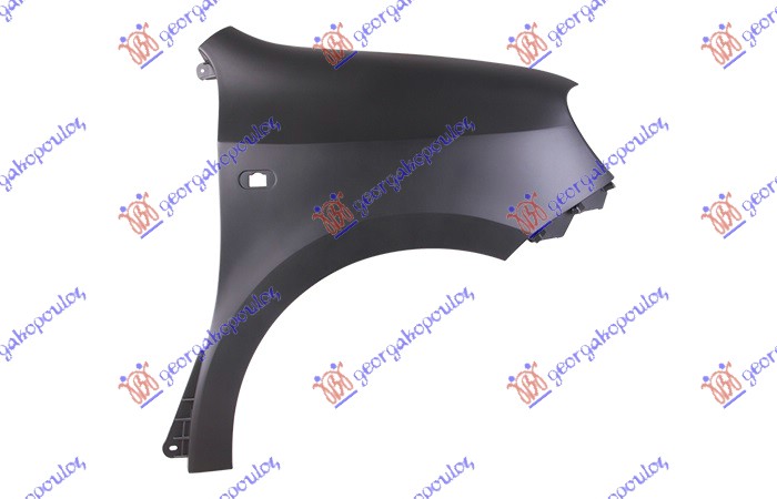 ΦΤΕΡΟ ΕΜΠΡΟΣ ΔΕΞ