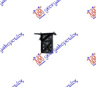 ΒΑΣΗ ΠΡΟΦΥΛΑΚΤΗΡΑ ΕΜΠΡΟΣ ΠΛΑΣΤΙΚΗ ΔΕΞ