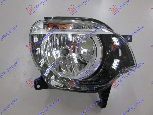 ΦΑΝΟΣ ΕΜΠΡΟΣ ΗΛΕΚΤΡΙΚΟΣ (Ε) (DEPO) ΔΕΞ