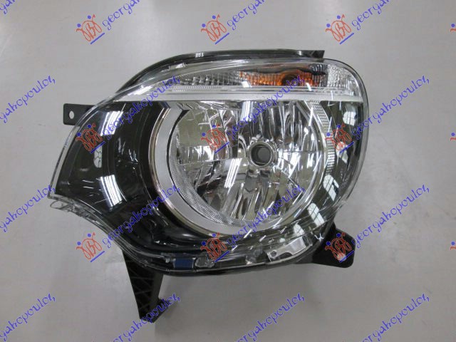 ΦΑΝΟΣ ΕΜΠΡΟΣ ΗΛΕΚΤΡΙΚΟΣ (Ε) (DEPO) ΑΡ