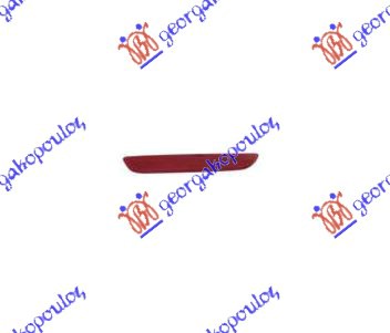 ΑΝΤΑΝΑΚΛΑΣΤΙΚΟ ΠΡΟΦΥΛΑΚΤΗΡΑ ΠΙΣΩ ΔΕΞ