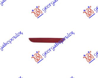 ΑΝΤΑΝΑΚΛΑΣΤΙΚΟ ΠΡΟΦΥΛΑΚΤΗΡΑ ΠΙΣΩ ΑΡ