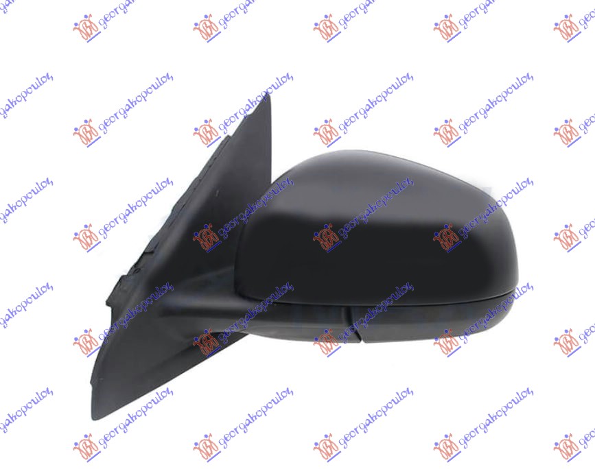 ΚΑΘΡΕΦΤΗΣ ΜΗΧΑΝΙΚΟΣ (ASPHERICAL GLASS) ΑΡ