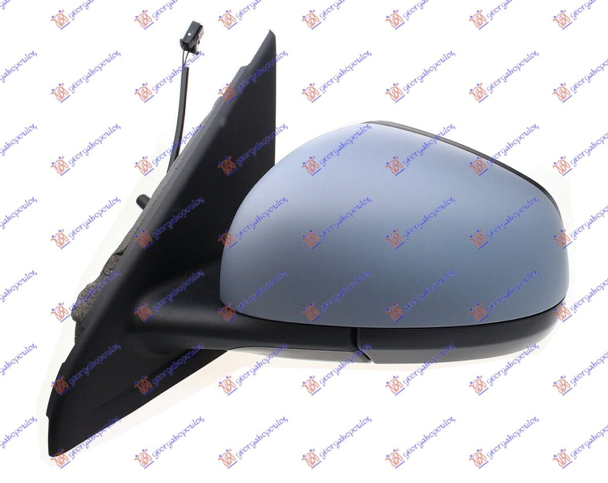 ΚΑΘΡΕΦΤΗΣ ΜΗΧΑΝΙΚΟΣ ΒΑΦΟΜΕΝΟΣ (Α ΠΟΙΟΤΗΤΑ) (ASPHERICAL GLASS) ΑΡ