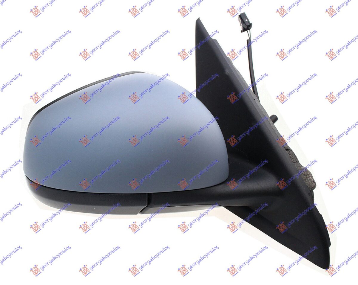 ΚΑΘΡΕΦΤΗΣ ΜΗΧΑΝΙΚΟΣ ΒΑΦΟΜΕΝΟΣ (ΜΕ ΑΙΣΘΗΤΗΡΑ) (CONVEX GLASS) ΔΕΞ