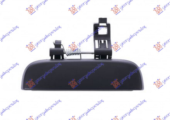 ΧΕΡΟΥΛΙ ΠΟΡΤΑΣ ΕΜΠΡΟΣ ΕΞΩ ΒΑΦΟΜΕΝΟ ΔΕΞ