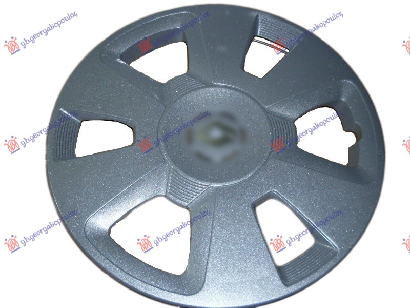 ΤΑΣΙ ΤΡΟΧΟΥ (15 ΖΑΝΤΑ)