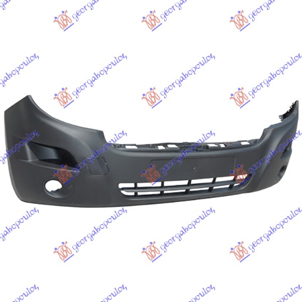 ΠΡΟΦΥΛΑΚΤΗΡΑΣ ΕΜΠΡΟΣ (ΜΕ ΤΡΥΠΕΣ ΓΙΑ ΠΡΟΒΟΛΕΙΣ)