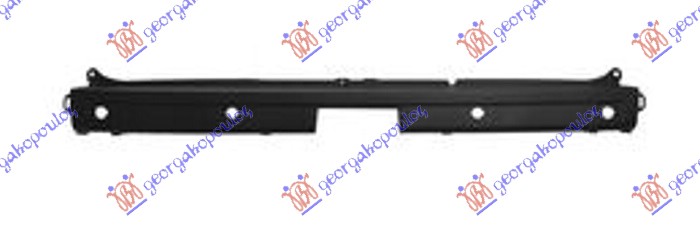 ΠΡΟΦΥΛΑΚΤΗΡΑΣ ΠΙΣΩ (ΜΕ ΘΕΣΗ ΓΙΑ ΓΑΝΤΖΟ) (ΜΕ 4 PDC)