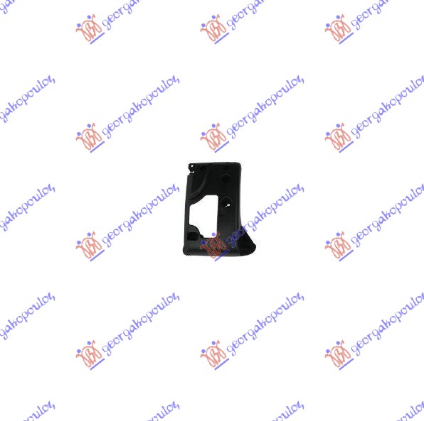 ΒΑΣΗ ΠΡΟΦΥΛΑΚΤΗΡΑ ΠΙΣΩ ΠΛΑΙΝΗ ΠΛΑΣΤΙΚΗ ΕΣΩΤΕΡΙΚΗ ΑΡ