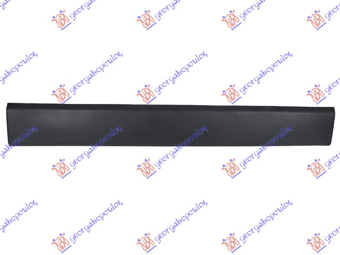 ΦΑΣΑ ΠΟΡΤΑΣ ΣΥΡΩΜΕΝΗΣ (ΚΟΝΤΗ ΚΑΡΟΤΣΑ) 124cm ΑΡ