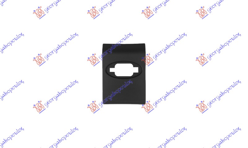 ΦΑΣΑ ΕΜΠΡΟΣ ΚΟΛΩΝΑΣ ΠΟΡΤΑΣ (ΜΕ ΤΡΥΠΑ ΓΙΑ ΦΛΑΣ) ΔΕΞ