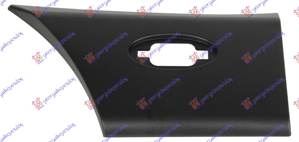 ΦΑΣΑ ΦΤΕΡΟΥ ΠΙΣΩ (ΠΙΣΩ ΚΟΜΜΑΤΙ) (ΜΕ ΤΡΥΠΑ ΓΙΑ ΦΛΑΣ) (ΜΑΚΡΥΑ ΚΑΡΟΤΣΑ) ΑΡ