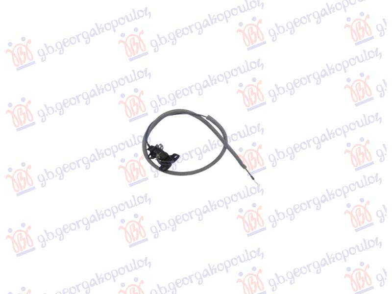 ΚΛΕΙΔΑΡΙΑ ΠΟΡΤΑΣ ΠΙΣΩ ΑΝΩ (ΔΙΠΛΗ ΠΟΡΤΑ) ΔΕΞ