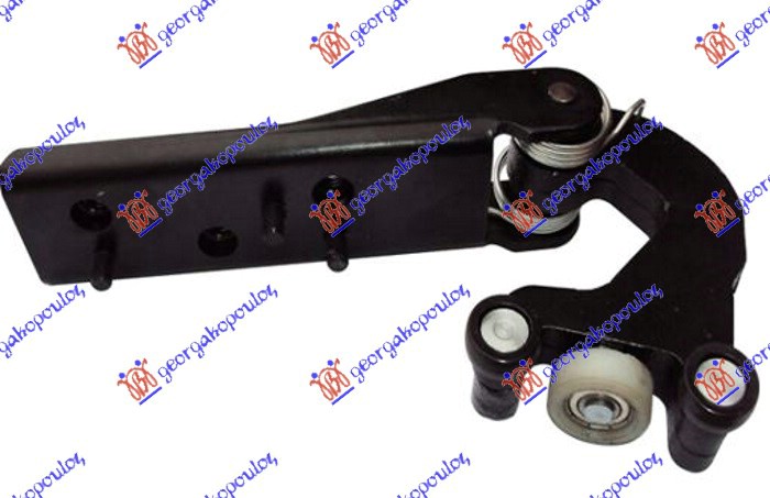 ΟΔΗΓΟΣ/ΡΑΟΥΛΟ ΠΟΡΤΑΣ ΣΥΡΩΜΕΝΗΣ ΚΕΝΤΡΟ ΔΕΞ