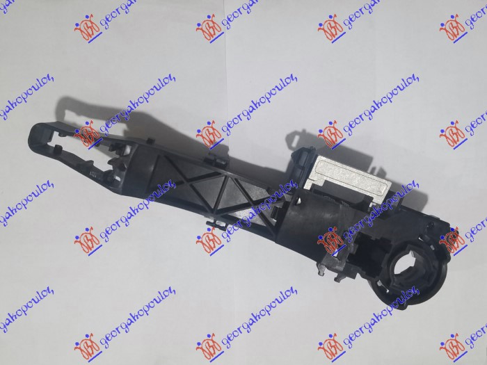 ΧΕΡΟΥΛΙ ΠΟΡΤΑΣ ΕΜΠΡΟΣ ΕΞΩ  (=ΣΥΡΩΜΕΝΗΣ & 5ης)  (ΕΣΩ ΒΑΣΗ) ΑΡ