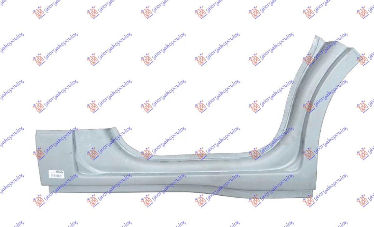 ΜΑΡΣΠΙΕ ΠΟΡΤΑΣ ΕΜΠΡΟΣ ΜΕ ΦΡΥΔΙ ΔΕΞ