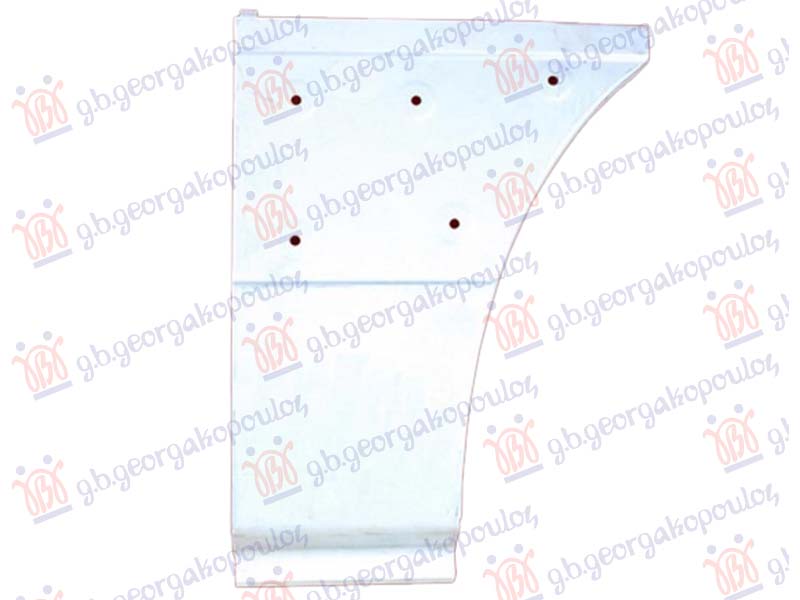 ΦΡΥΔΙ ΦΤΕΡΟΥ ΠΙΣΩ (ΠΙΣΩ ΚΟΜΜΑΤΙ) ΔΕΞ