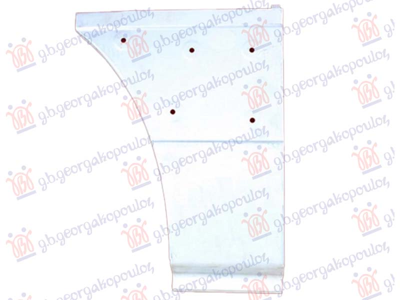 ΦΡΥΔΙ ΦΤΕΡΟΥ ΠΙΣΩ (ΠΙΣΩ ΚΟΜΜΑΤΙ) ΑΡ