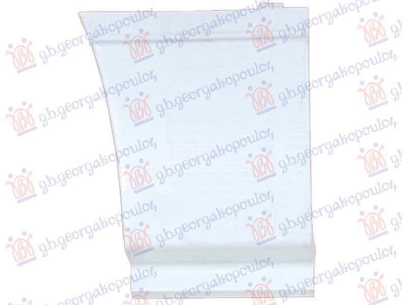 ΦΡΥΔΙ ΦΤΕΡΟΥ ΠΙΣΩ (ΠΙΣΩ ΚΑΤΩ ΚΟΜΜΑΤΙ) ΑΡ