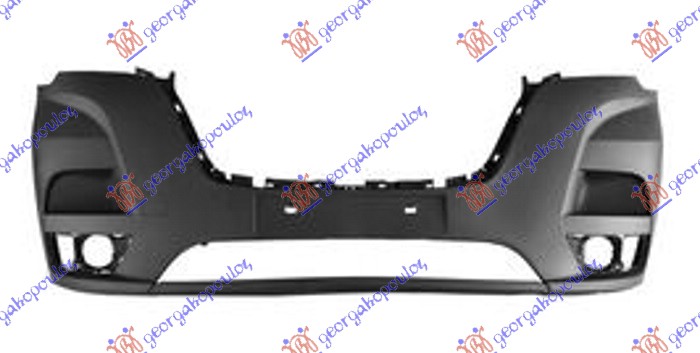 ΠΡΟΦΥΛΑΚΤΗΡΑΣ ΕΜΠΡΟΣ (ΜΕ 2 PDC)