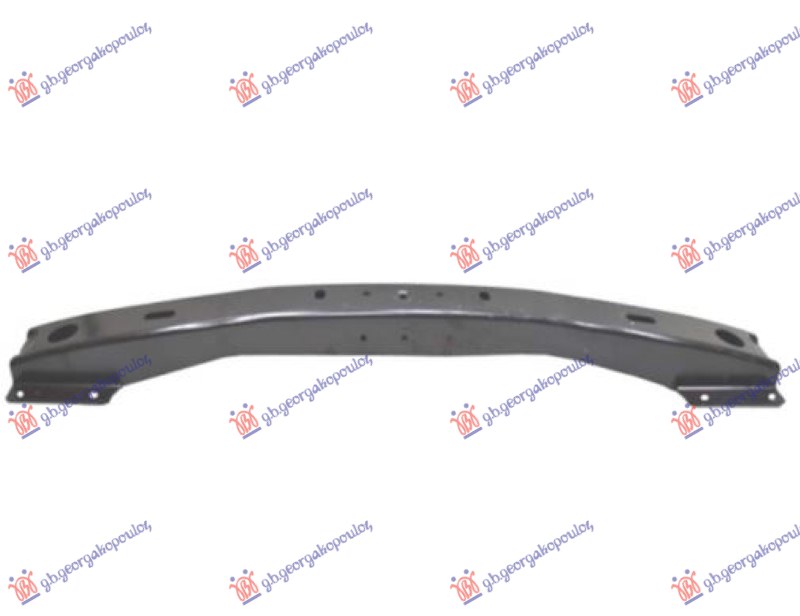 ΤΡΑΒΕΡΣΑ ΠΡΟΦΥΛΑΚΤΗΡΑ ΕΜΠΡΟΣ (ΜΕ ΦΡΕΝΟ ΕΚΤΑΚΤΗΣ ΑΝΑΓΚΗΣ)