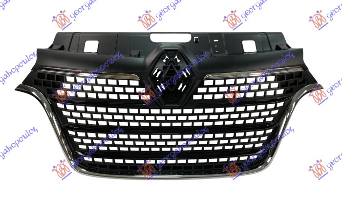 ΜΑΣΚΑ ΜΑΥΡΗ ΓΥΑΛΙΣΤΕΡΗ ΜΕ 3 ΧΡΩΜΙΑ