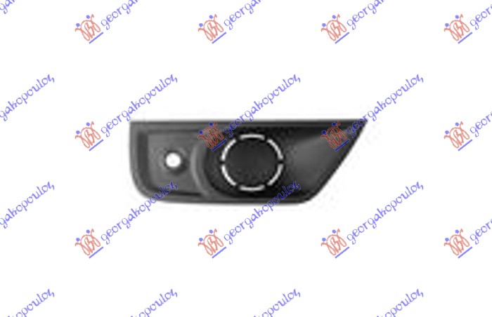 ΔΙΧΤΥ ΠΡΟΦΥΛΑΚΤΗΡΑ ΕΜΠΡΟΣ (ΜΕ/ΧΩΡΙΣ ΤΡΥΠΑ ΓΙΑ ΠΡΟΒΟΛΕΑ) ΜΕ PDS ΔΕΞ