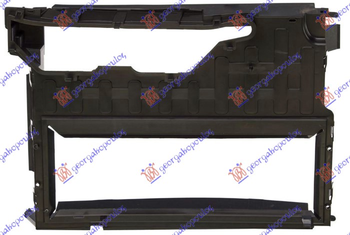 ΜΕΤΩΠΗ ΕΜΠΡΟΣ ΠΛΑΣΤΙΚΗ/ΠΟΔΙΑ ΨΥΓΕΙΟΥ