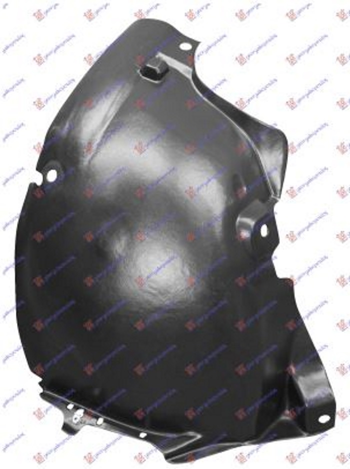 ΘΟΛΟΣ ΕΜΠΡΟΣ ΠΛΑΣΤΙΚΟΣ (ΕΜΠΡΟΣ ΚΟΜΜΑΤΙ) (Α ΠΟΙΟΤΗΤΑ) ΔΕΞ