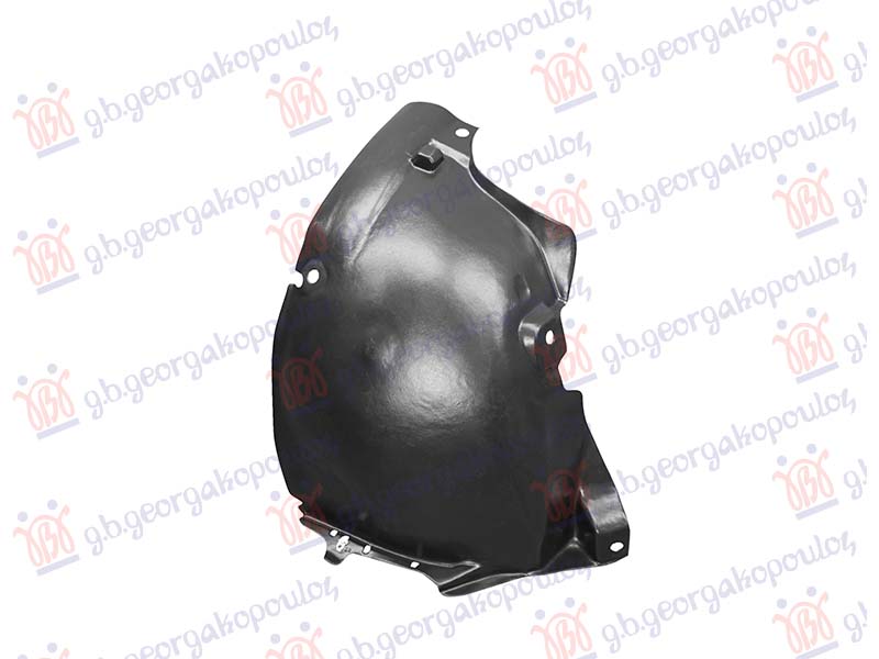 ΘΟΛΟΣ ΕΜΠΡΟΣ ΠΛΑΣΤΙΚΟΣ (ΕΜΠΡΟΣ ΚΟΜΜΑΤΙ) ΔΕΞ