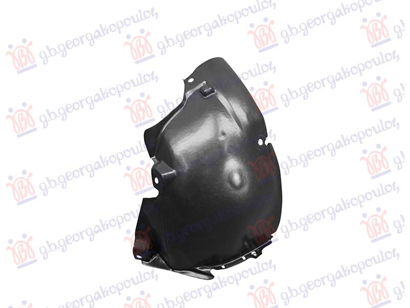 ΘΟΛΟΣ ΕΜΠΡΟΣ ΠΛΑΣΤΙΚΟΣ (ΕΜΠΡΟΣ ΚΟΜΜΑΤΙ) ΑΡ