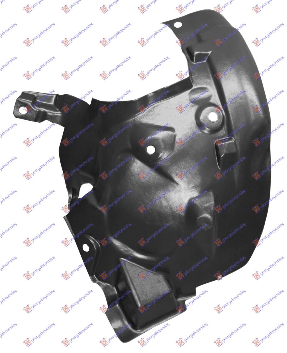 ΘΟΛΟΣ ΕΜΠΡΟΣ ΠΛΑΣΤΙΚΟΣ (ΠΙΣΩ ΚΟΜΜΑΤΙ) ΔΕΞ