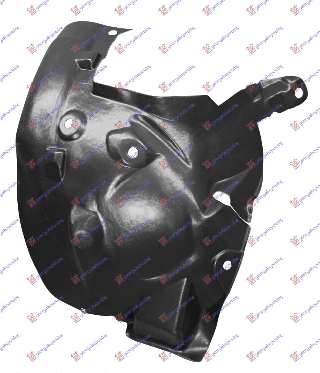 ΘΟΛΟΣ ΕΜΠΡΟΣ ΠΛΑΣΤΙΚΟΣ (ΠΙΣΩ ΚΟΜΜΑΤΙ) ΑΡ