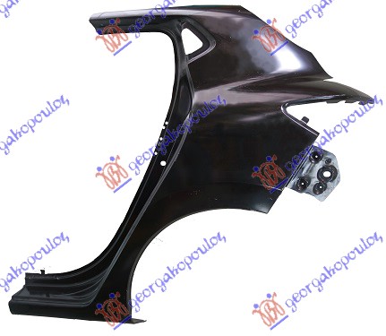 ΦΤΕΡΟ ΠΙΣΩ 5Π ΑΡ