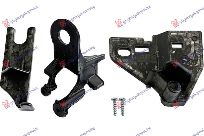 ΣΕΤ ΕΠΙΣΚΕΥΗΣ ΦΑΝΟΥ ΕΜΠΡΟΣ ΔΕΞ