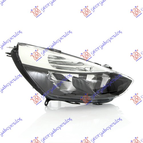 ΦΑΝΟΣ ΕΜΠΡΟΣ ΗΛΕΚΤΡΙΚΟΣ (MARELLI) ΔΕΞ