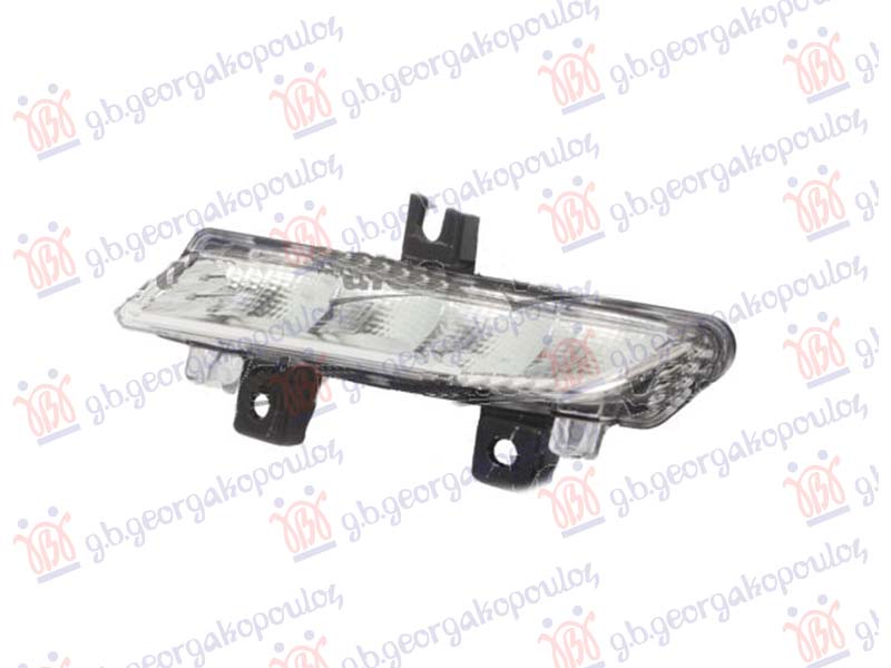 ΦΑΝΟΣ ΗΜΕΡΑΣ ΕΜΠΡΟΣ LED (VALEO) ΔΕΞ