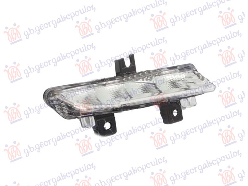 ΦΑΝΟΣ ΗΜΕΡΑΣ ΕΜΠΡΟΣ LED (VALEO) ΑΡ