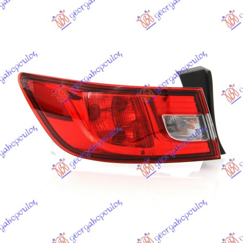 ΦΑΝΟΣ ΠΙΣΩ ΕΞΩ (Ε) (DEPO) ΑΡ