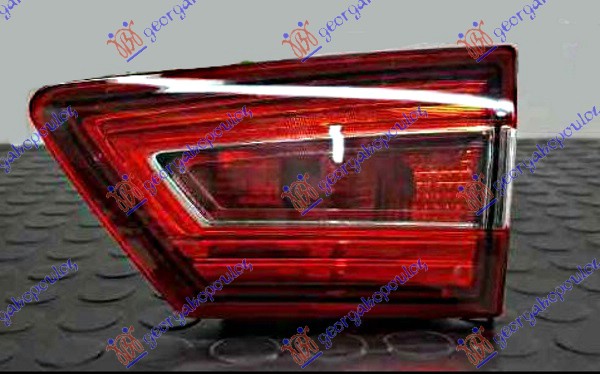 ΦΑΝΟΣ ΠΙΣΩ ΕΣΩ (ΤΟΥΡΚΙΑ) ΔΕΞ