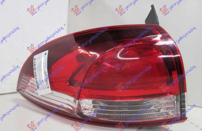 ΦΑΝΟΣ ΠΙΣΩ ΕΞΩ (GRAND TOUR) (MARELLI) ΑΡ