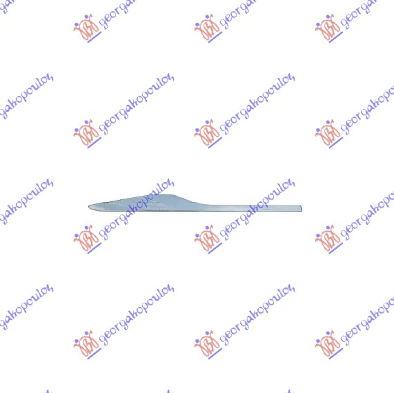 ΧΡΩΜΙΟ ΦΑΣΑΣ ΠΟΡΤΑΣ ΠΙΣΩ ΔΕΞ